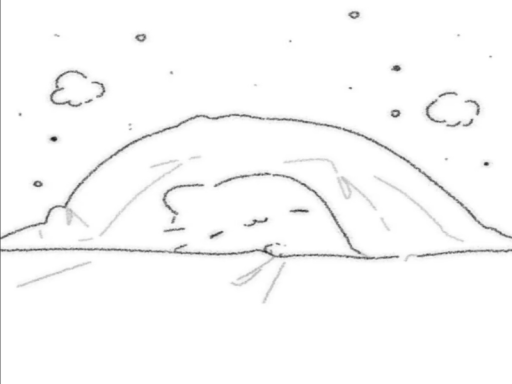 Mochi Sleepy