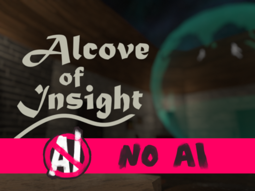 Alcove of Insight