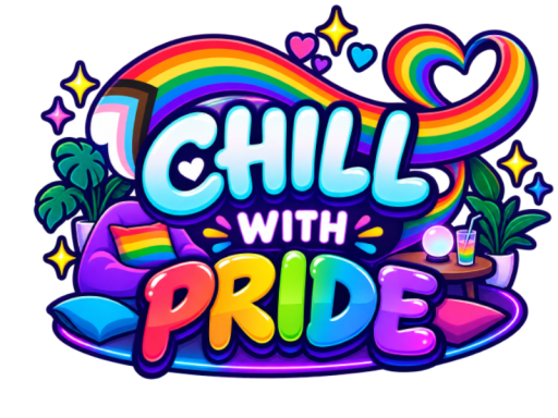 chill with pride