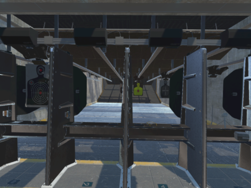 range training