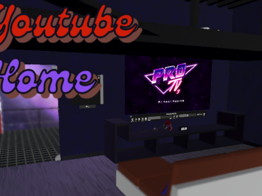 Youtube Home
