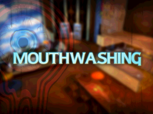 Tulpar - Mouthwashing