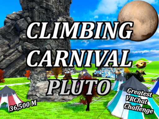 Climbing Carnival