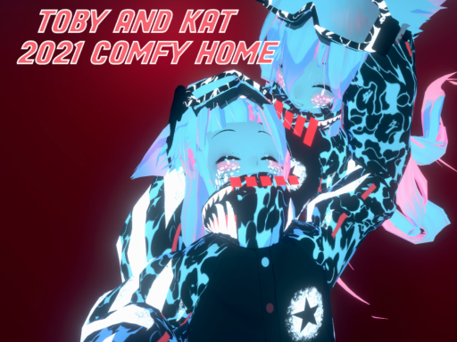 K＆T 2021 Comfy Home