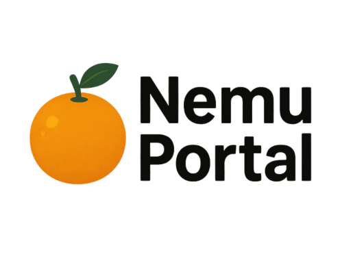 【Japan】Nemu Portal
