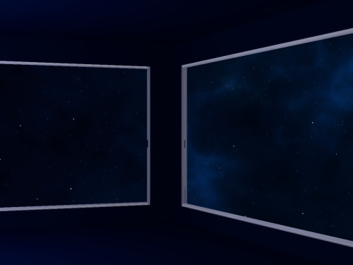 Void Room