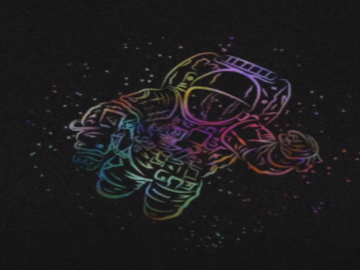 Spacial Awareness