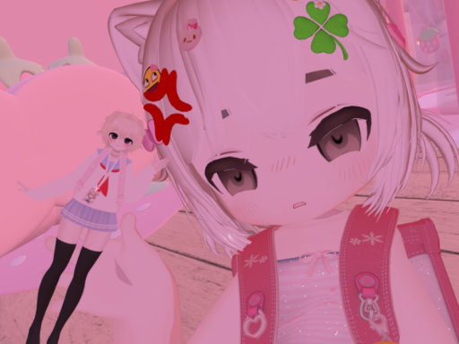 Clover's playspace