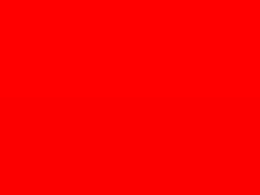 Only Red Space