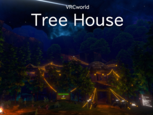 Tree House