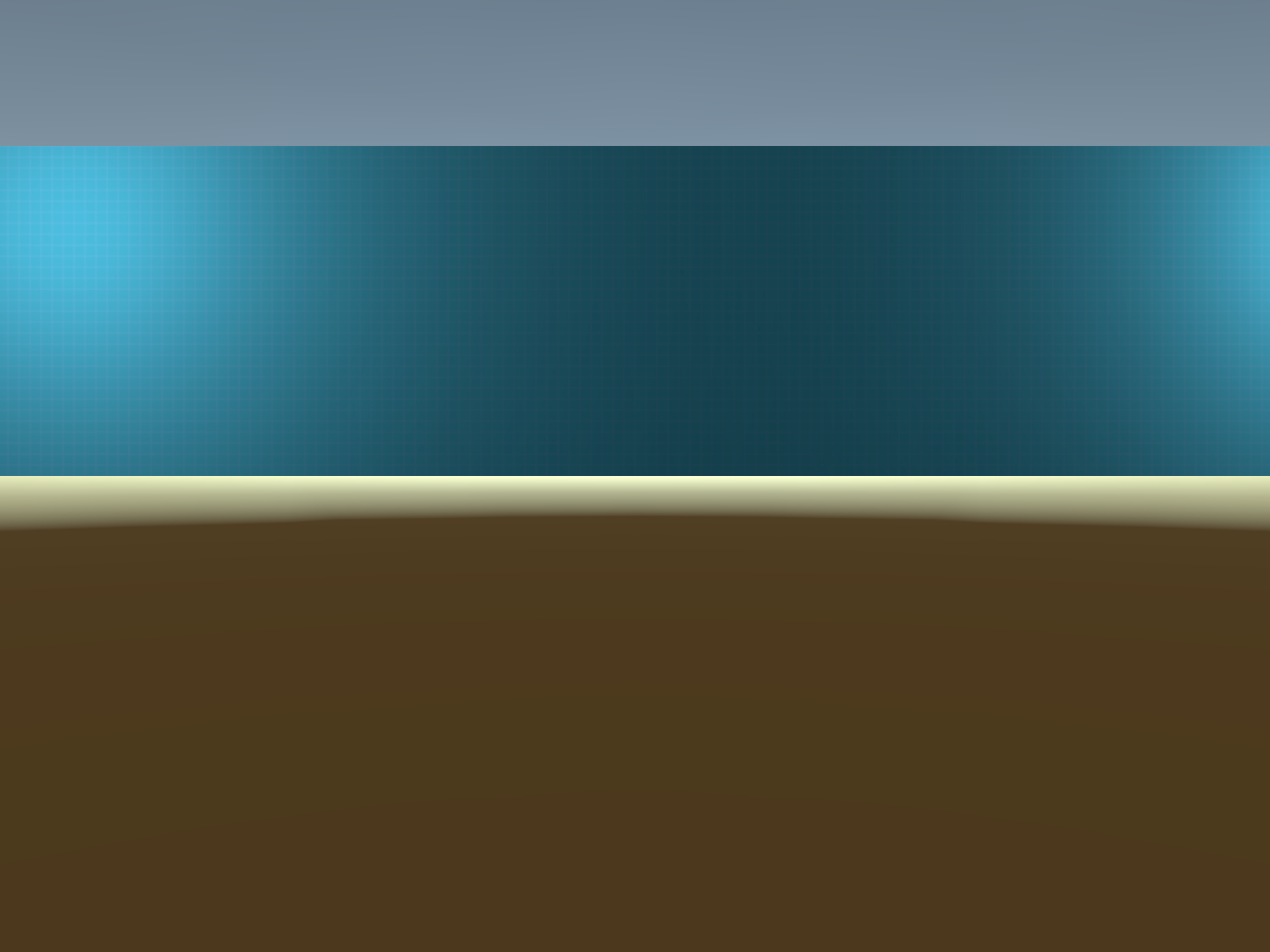 Buster's Experimental Worldǃ
