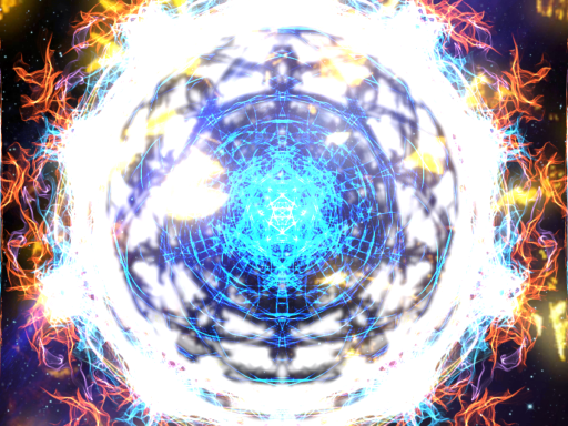 Lyogoctia Arena˸ Zero G