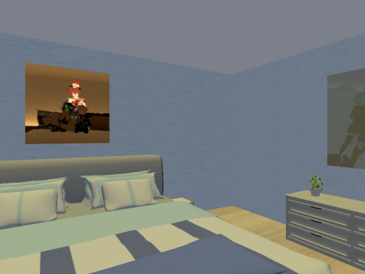 Bubblegumz's Avatar Beach House