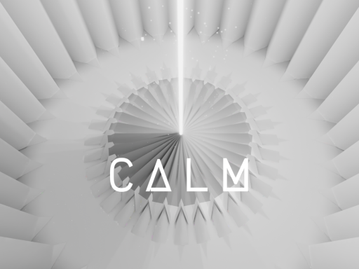Calm