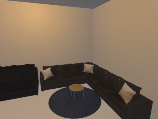 My 1st home