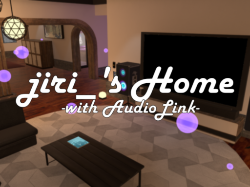 jiri_'s Home