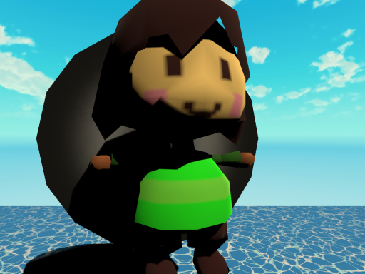Woomy World
