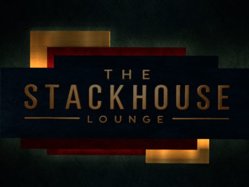The Stackhouse Game Lounge