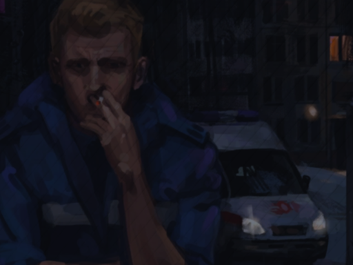 БОЛЬНИЧКА