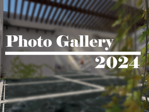 Photo Gallery 2024