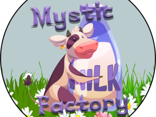 Mystic Milk Factory