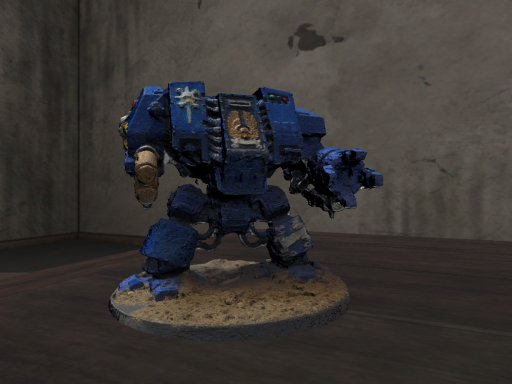 （2023） Gibus' Avatar Warehouse