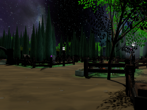 Sky' Park