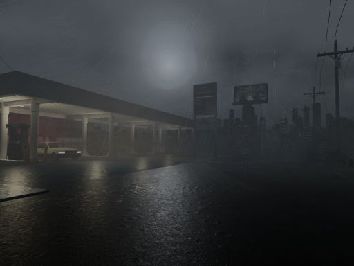 Downpour