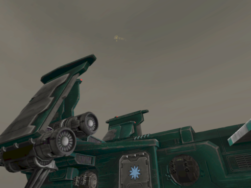 solar outpost 1A
