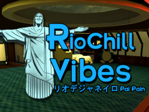 Rio Chill Vibes