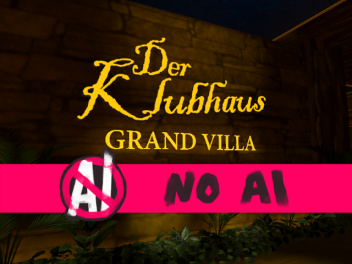 Der Klubhaus Grand Villa