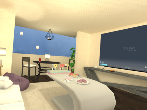 beibei's home