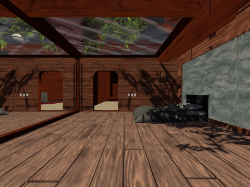 Apartment WIP v․2