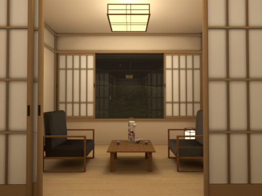Escape from KOTATSU 2023