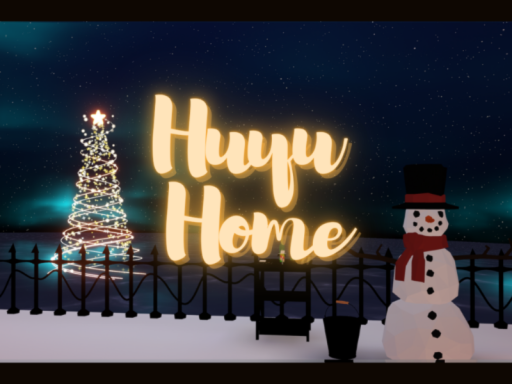 HUYU HOME