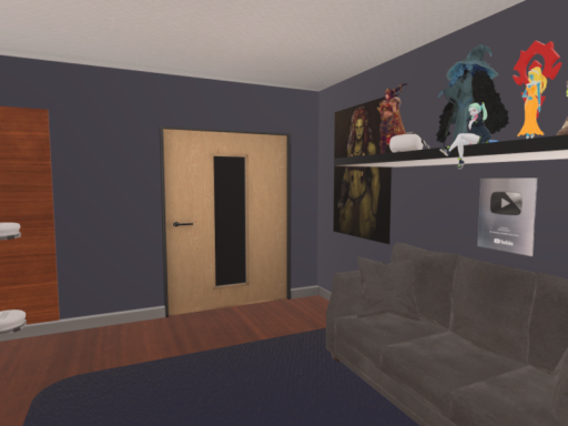 Samuro Appartment
