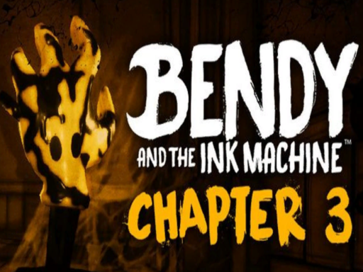 Bendy And The Ink Machine Chapter 3