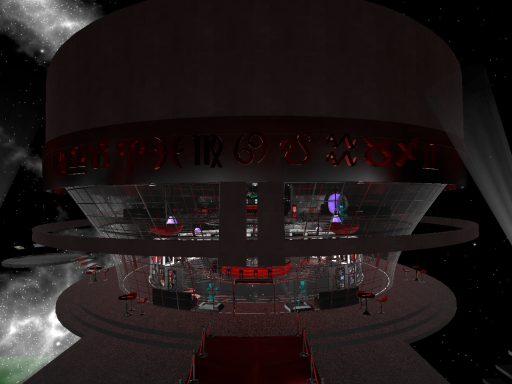 Club Zodiac 2021