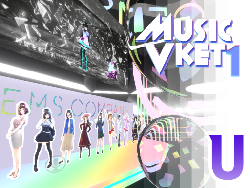 MusicVket_U