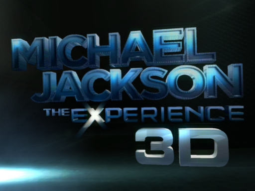Michael Jackson˸ The Experience 3D - 3DS （Worlds）（WIP）