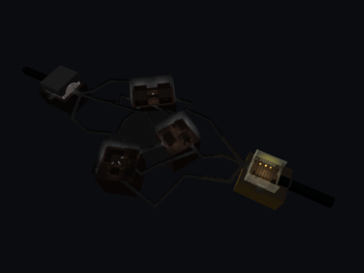 Grave Digger W․I․P