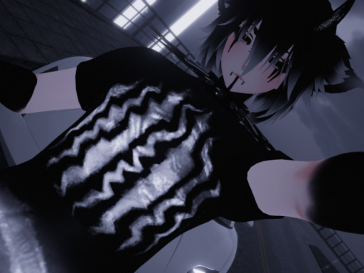 Graveyard's Avatar World