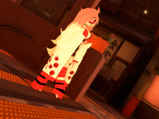 ~Casper Hazbin Edits~