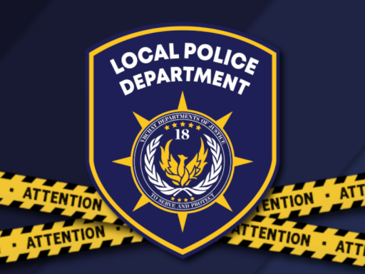 LPD Station