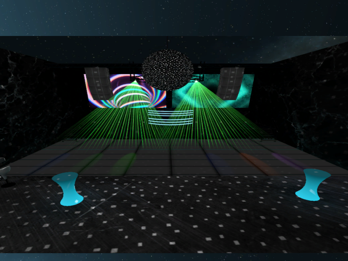 Club Aurora