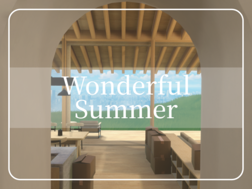 Wonderful Summer