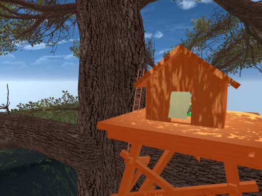 TreeHouse