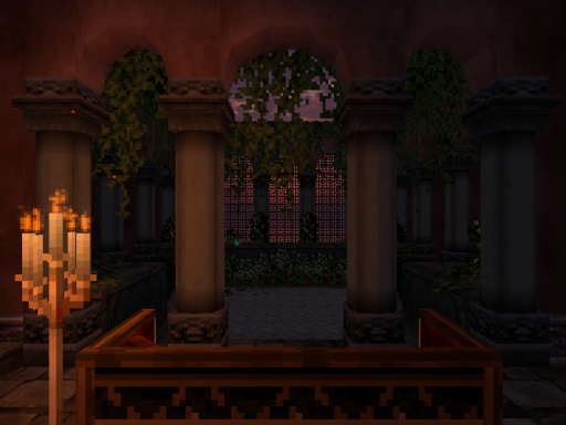 Royal Refuge