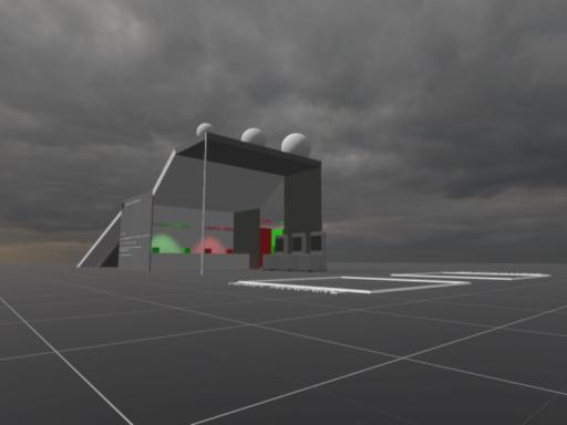 Frenetic AntiCheat