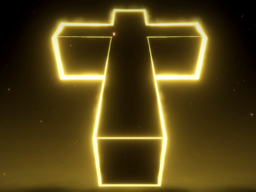 J U S T I C E - CROSS